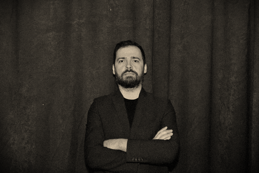 Александр Бас